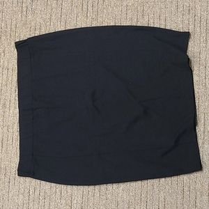 Ava Viv Pencil Skirt